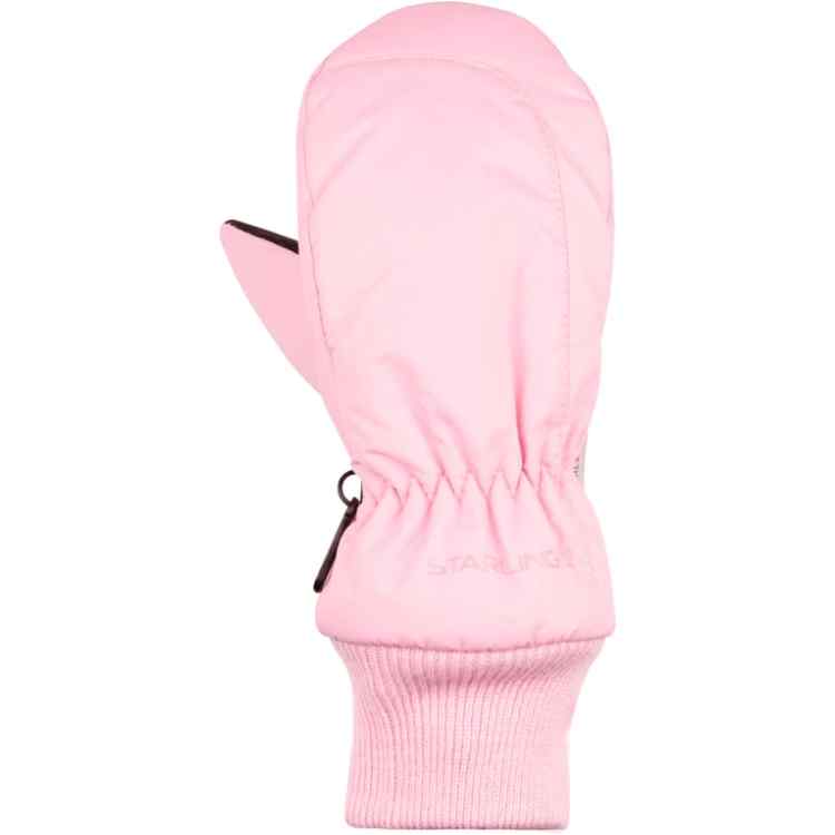 Ski mittens Taslan  Jr