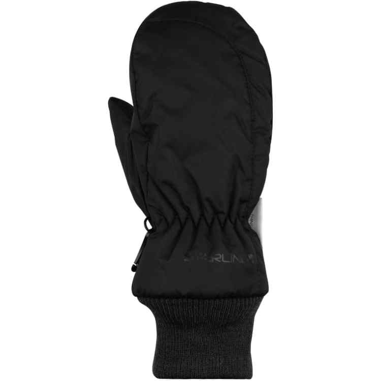 Ski mittens Taslan  Jr