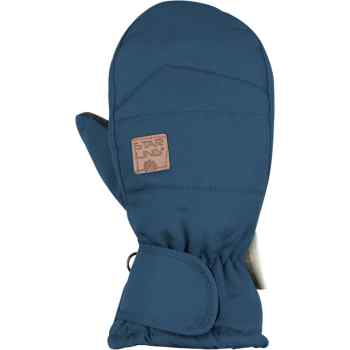 Ski Mittens Taslan Jr  Rory