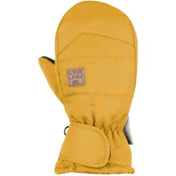 Ski Mittens Taslan Jr  Rory