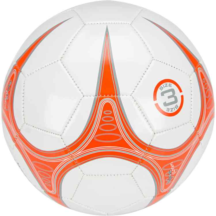 Mini Football Warp Skillz 3