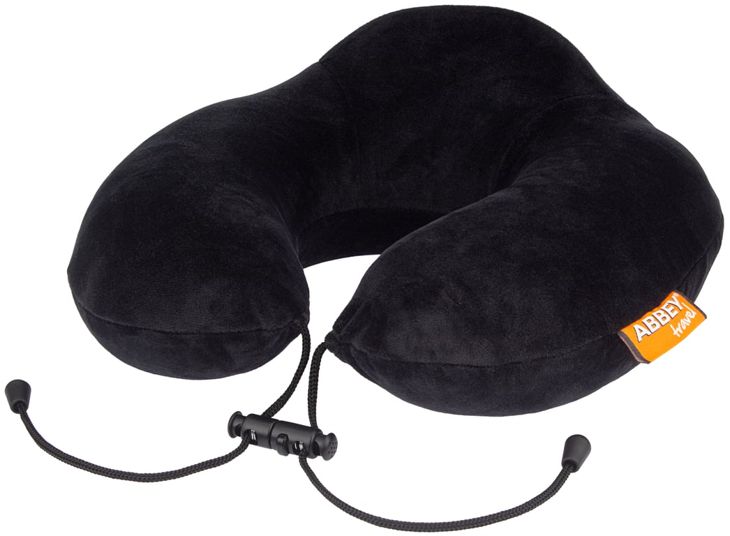 Travel Pillow Memory Foam  Ottawa017