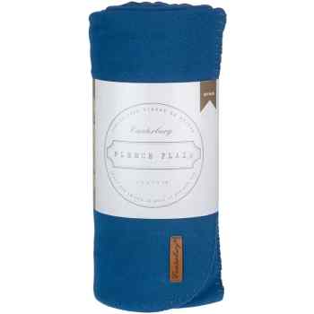Plaid Fleece  Cozy  BERGEN280