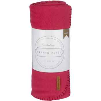 Plaid Fleece  Cozy  BERGEN280