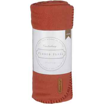 Rutet fleece Koselig BERGEN280