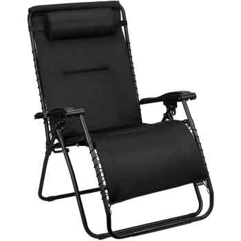 Chair Chaise Longue  3D Mesh Relax XXL