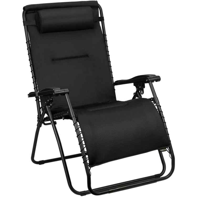 Stol Chaise Longue 3D Mesh Relax XXL