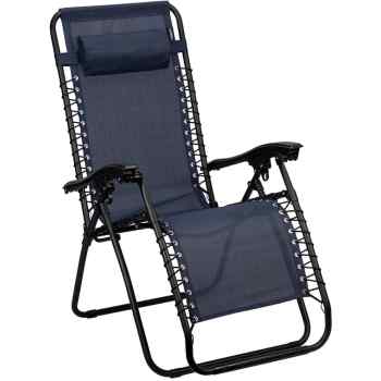 Chair  Chaise Longue IV  BELLAGIO112