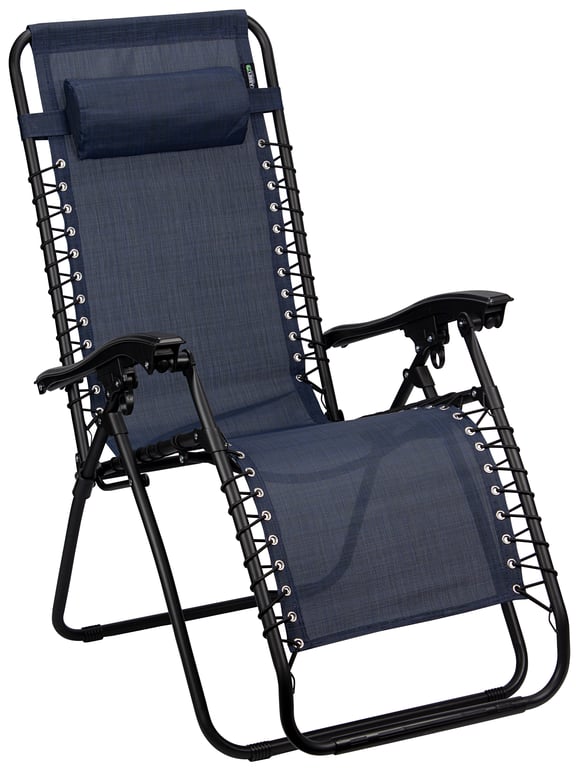 Chair  Chaise Longue IV  BELLAGIO112