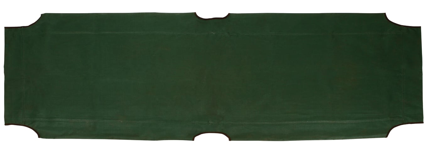 Cover for Camping Bed 21CE