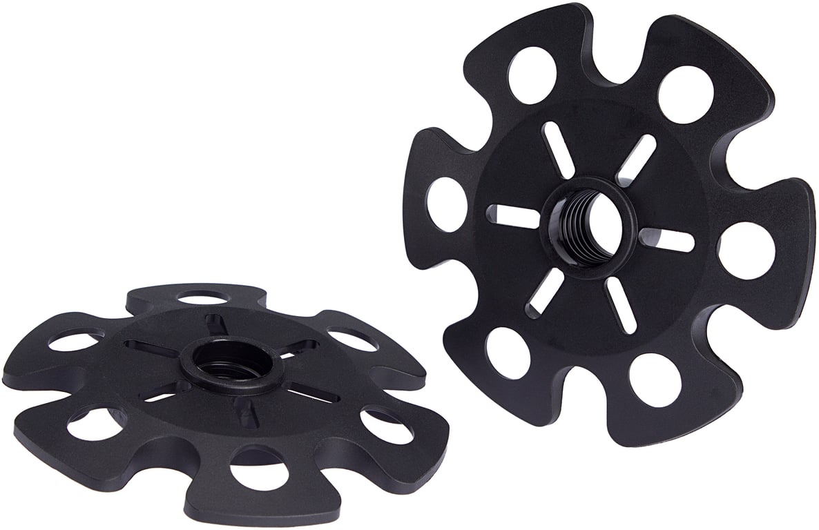 Snøskive for turstokk SAPPORO002