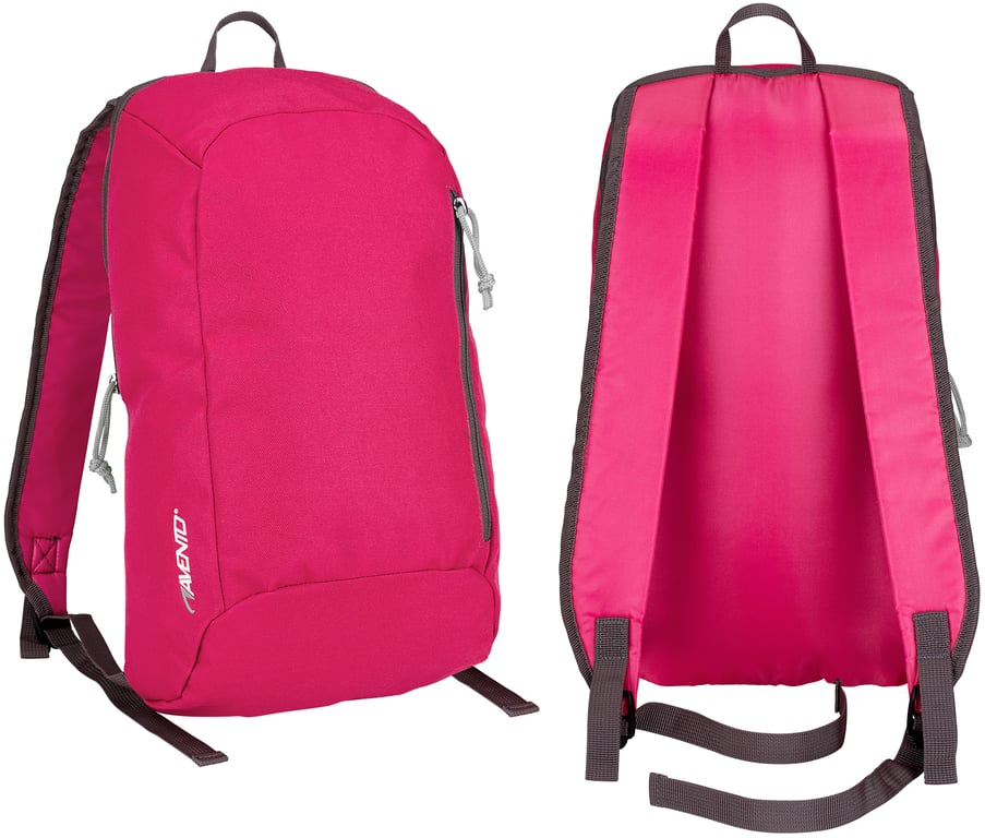 Ryggsekk Basic 10 liter