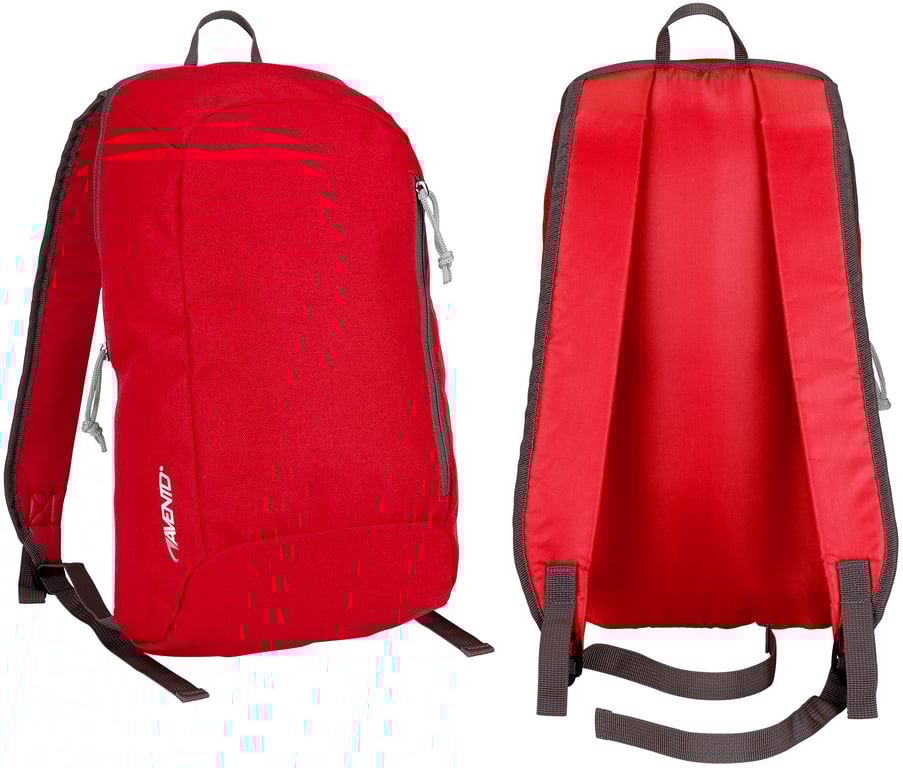 Ryggsekk Basic 10 liter