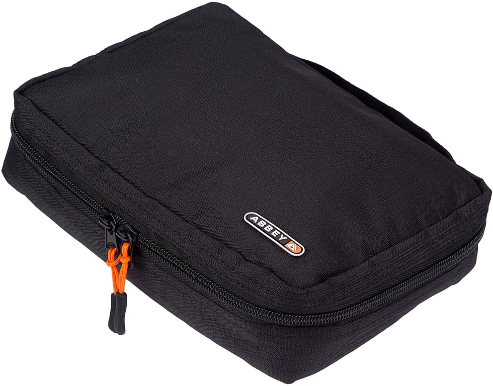 Toiletry Bag  Divider  LONDON260