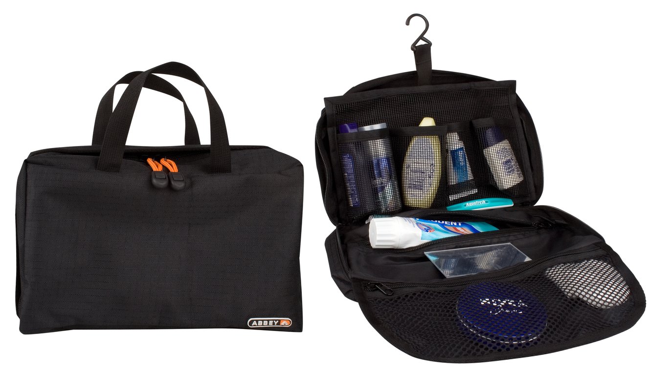 Toiletry Bag  Travel  DUBAI250