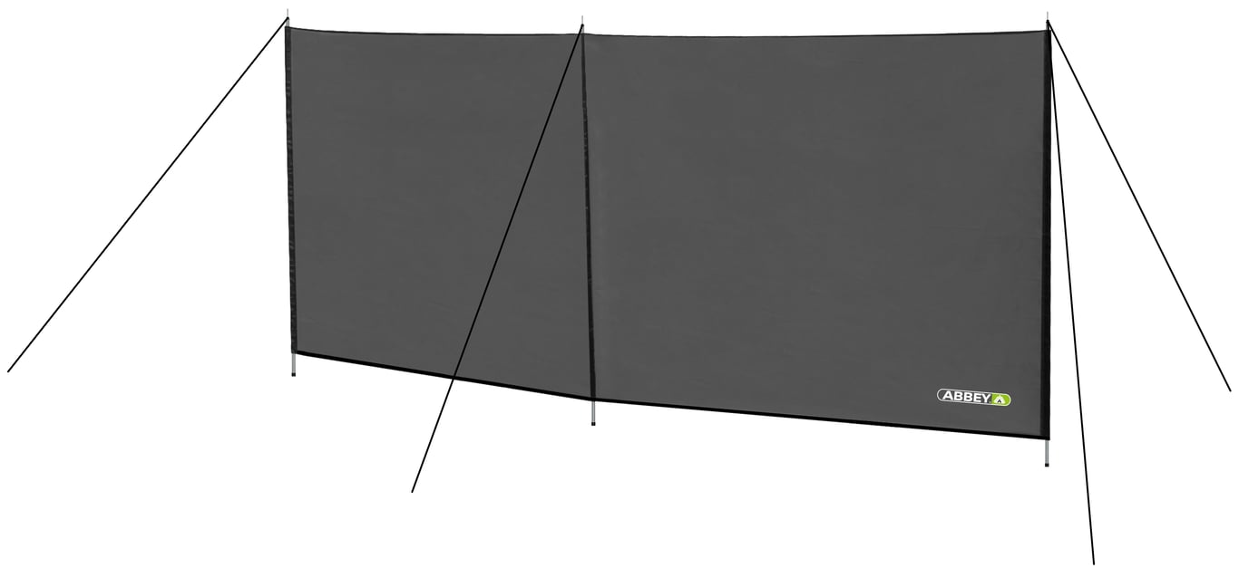 Vindskjerm 3 meter WELLINGTON300