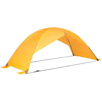 Beach Shelter Arch Style