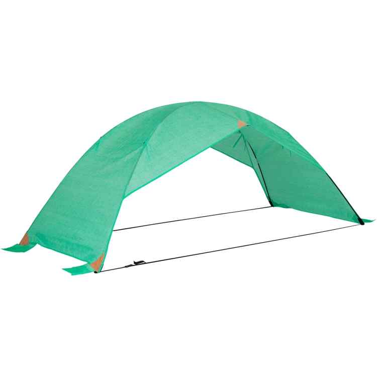 Beach Shelter Arch stil