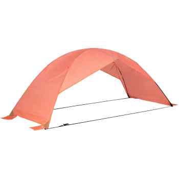 Beach Shelter Arch Style