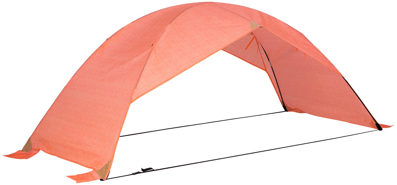 Beach Shelter Arch stil