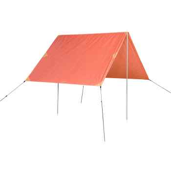 Beach Canopy Double Position