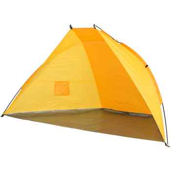Beach Shelter  Bastion