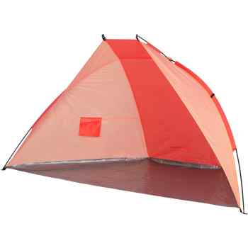 Beach Shelter  Bastion