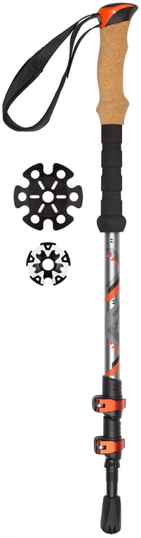 Hiking Pole Adjustable  NAGANO135