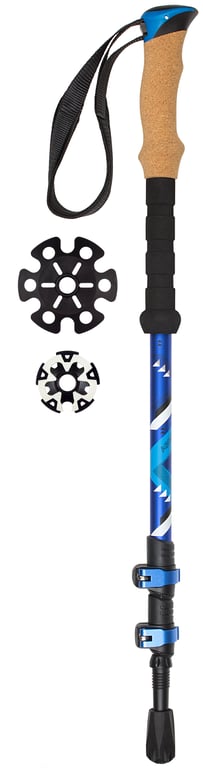 Hiking Pole Adjustable  NAGANO135