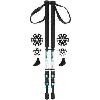 Hiking Poles Adjustable  SANTIAGO135