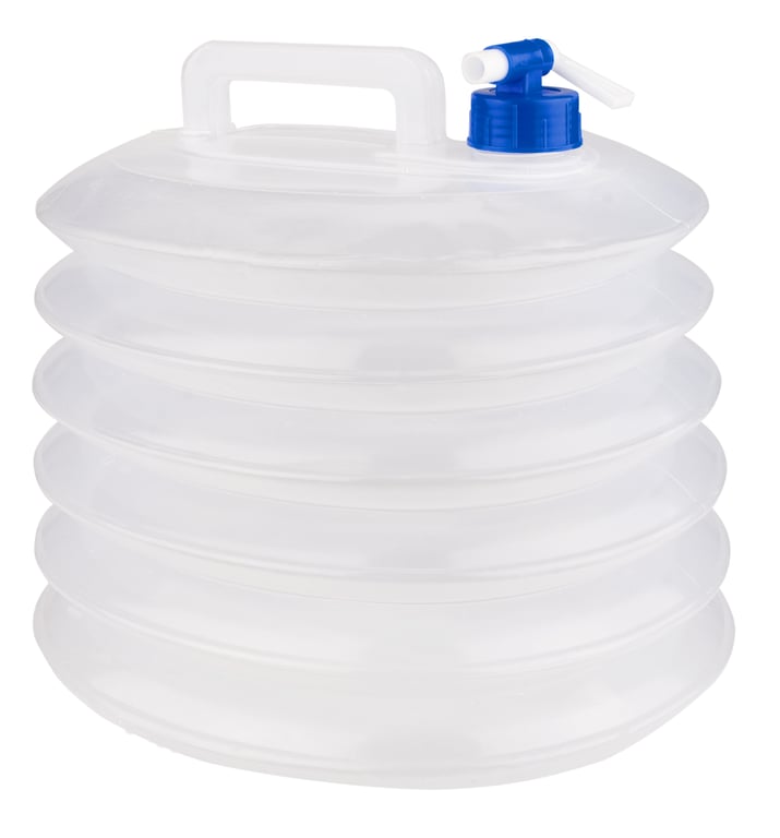 Water Container 15 Litre  LUCERNE015