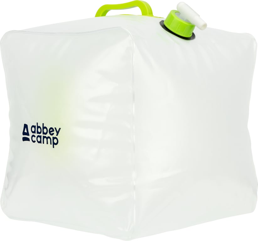 Water Container with Grips 20 Liter Box  YVOIRE020