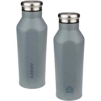 Drinking Bottle Double Walled Godafoss  035 Litre