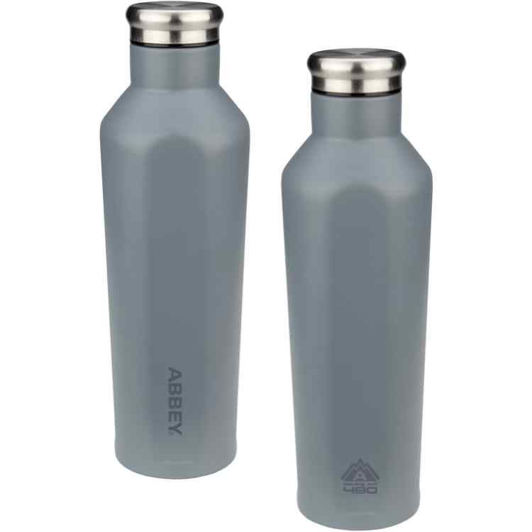 Drinking Bottle Double Walled Godafoss  048 Litre