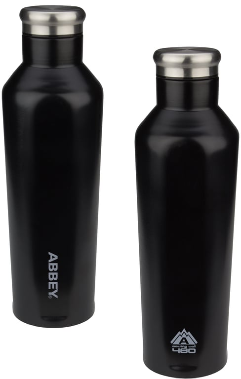 Drinking Bottle Double Walled Godafoss  048 Litre