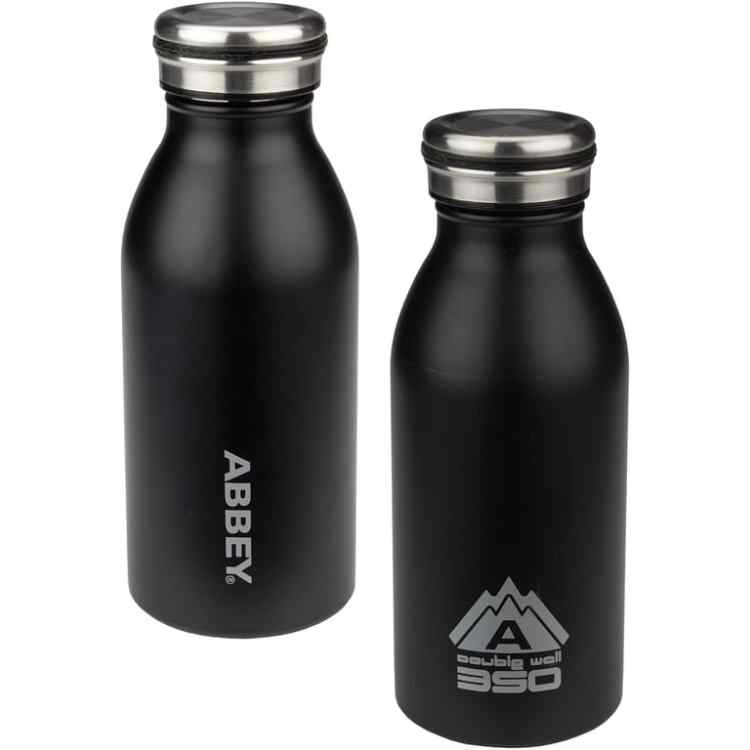 Drinking Bottle Double Walled Victoria  035 Litre
