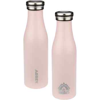 Drinking Bottle Double Walled Victoria  045 Litre