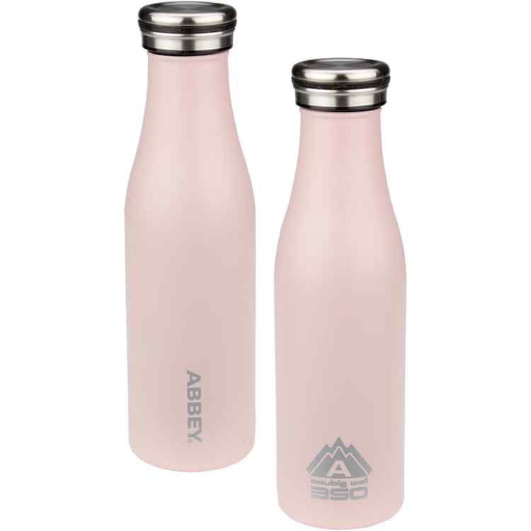 Drinking Bottle Double Walled Victoria  045 Litre