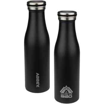 Drinking Bottle Double Walled Victoria  045 Litre