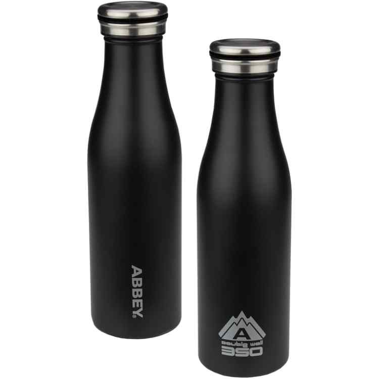 Drinking Bottle Double Walled Victoria  045 Litre