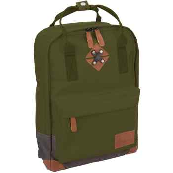 Backpack Small  Bloc