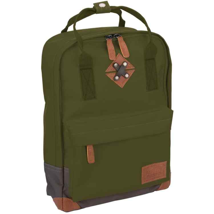 Backpack Small  Bloc
