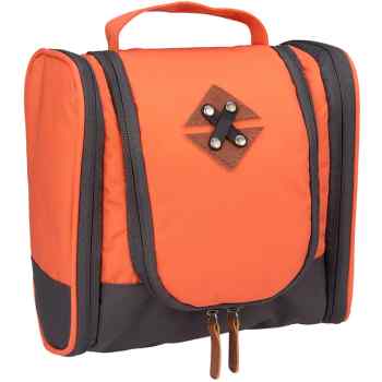 Toiletry Bag  Smart Travel  SHANGHAI350