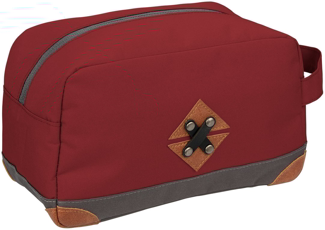 Toiletry Bag  Classic Box