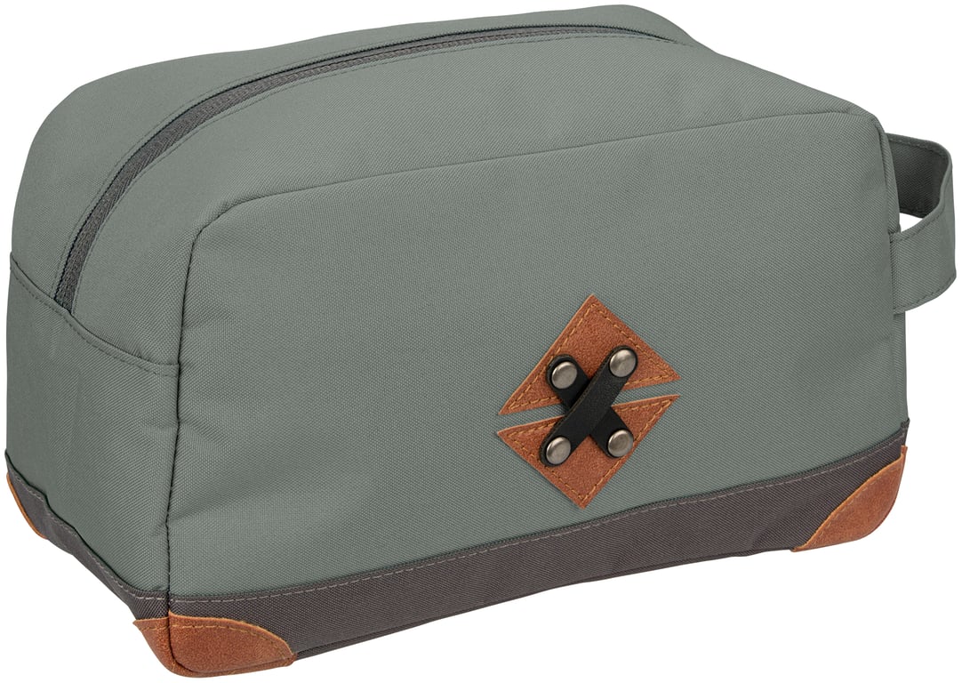 Toiletry Bag  Classic Box