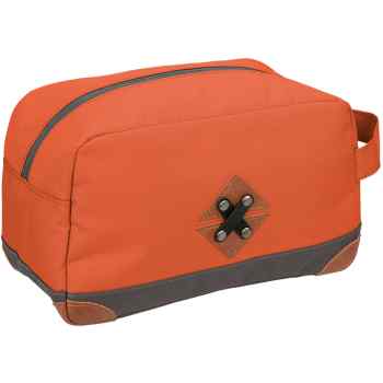 Toiletry Bag  Classic Box