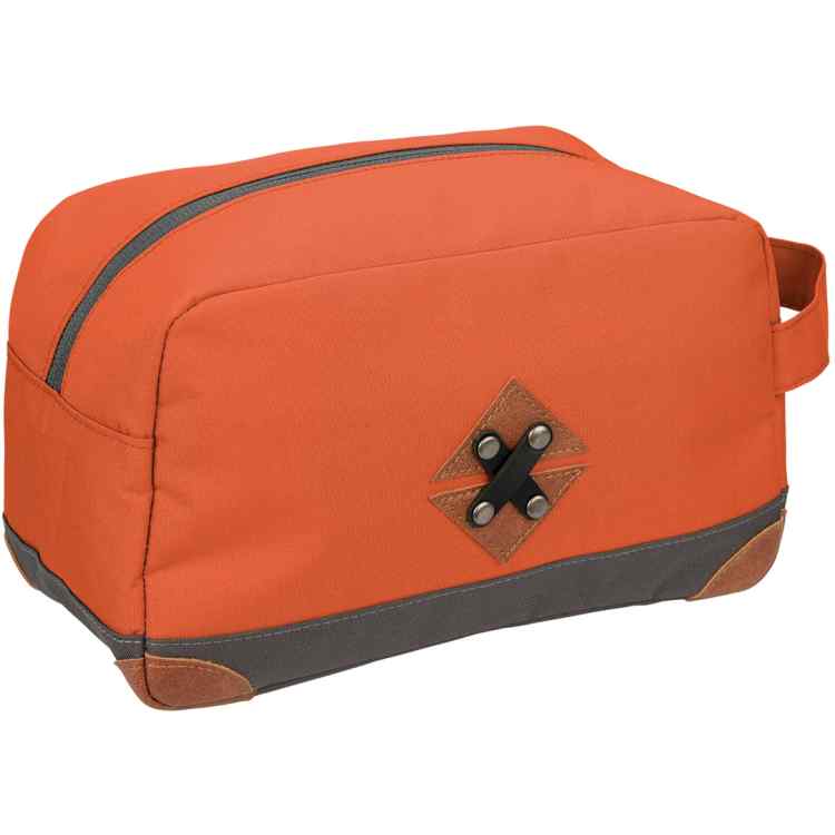 Toiletry Bag  Classic Box