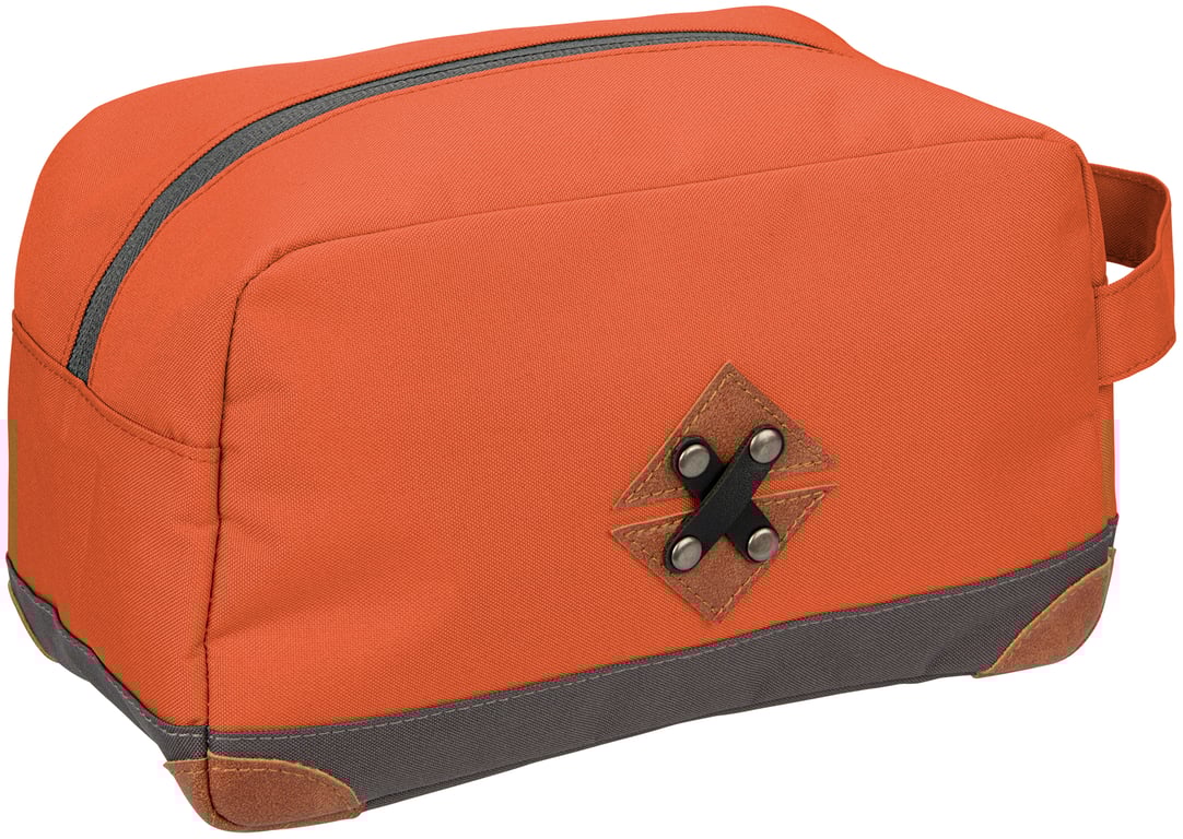 Toiletry Bag  Classic Box