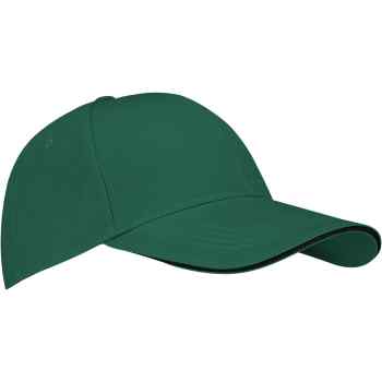 Baseball Cap Senior  Sandwich