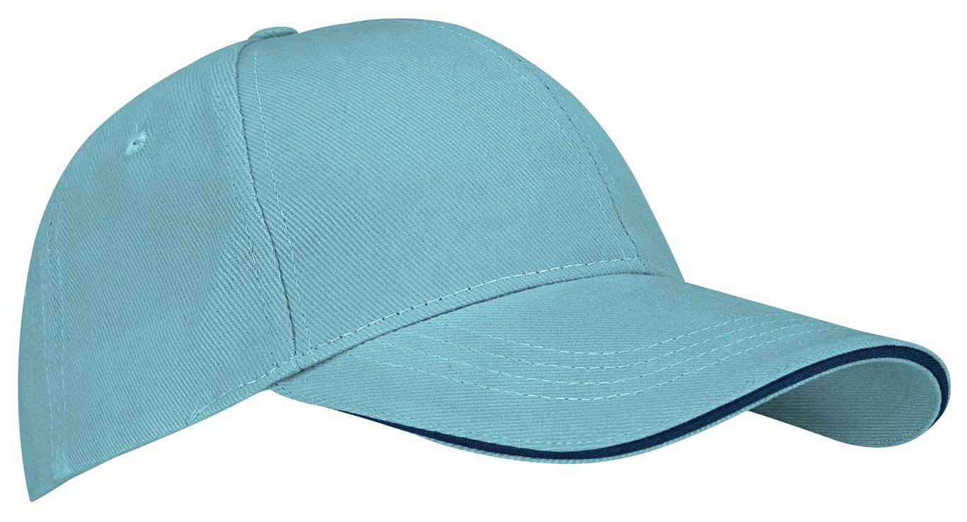 Baseballcap Senior Sandwich